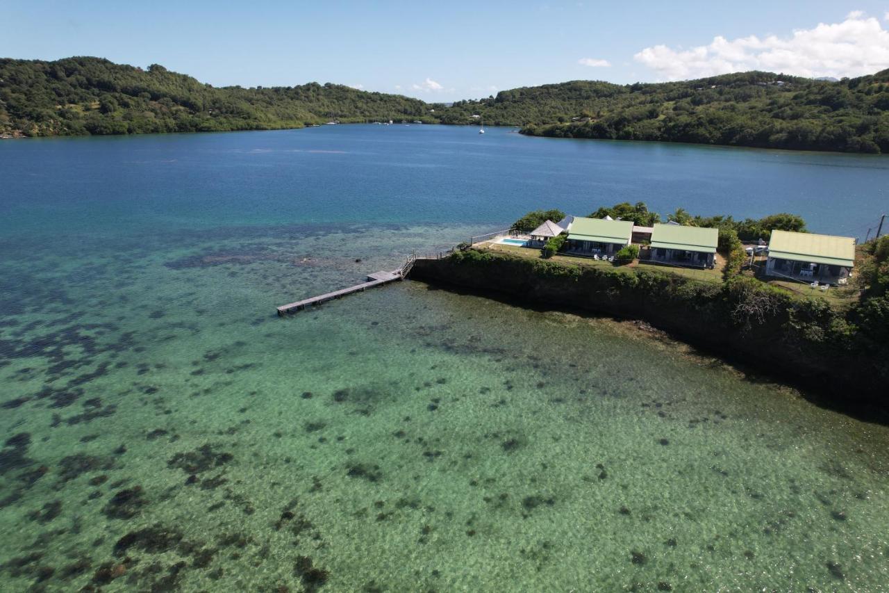 East Keys - Lucy'S Bay Hyacinthe Exterior foto
