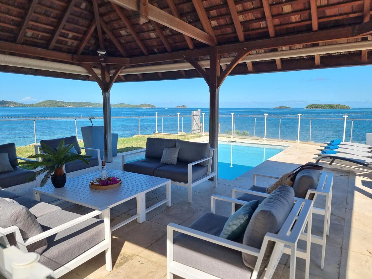 East Keys - Lucy'S Bay Hyacinthe Exterior foto