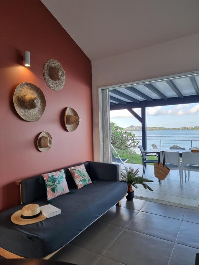 East Keys - Lucy'S Bay Hyacinthe Exterior foto