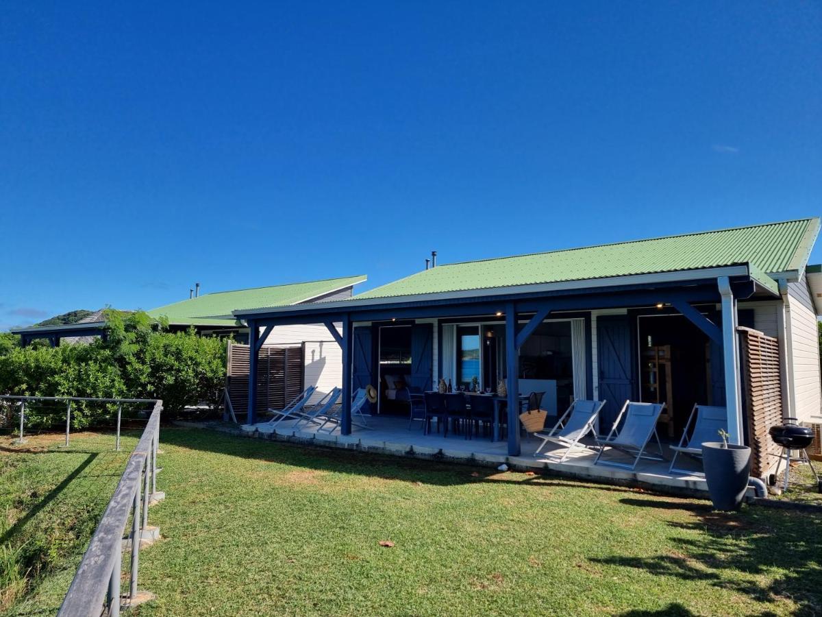East Keys - Lucy'S Bay Hyacinthe Exterior foto