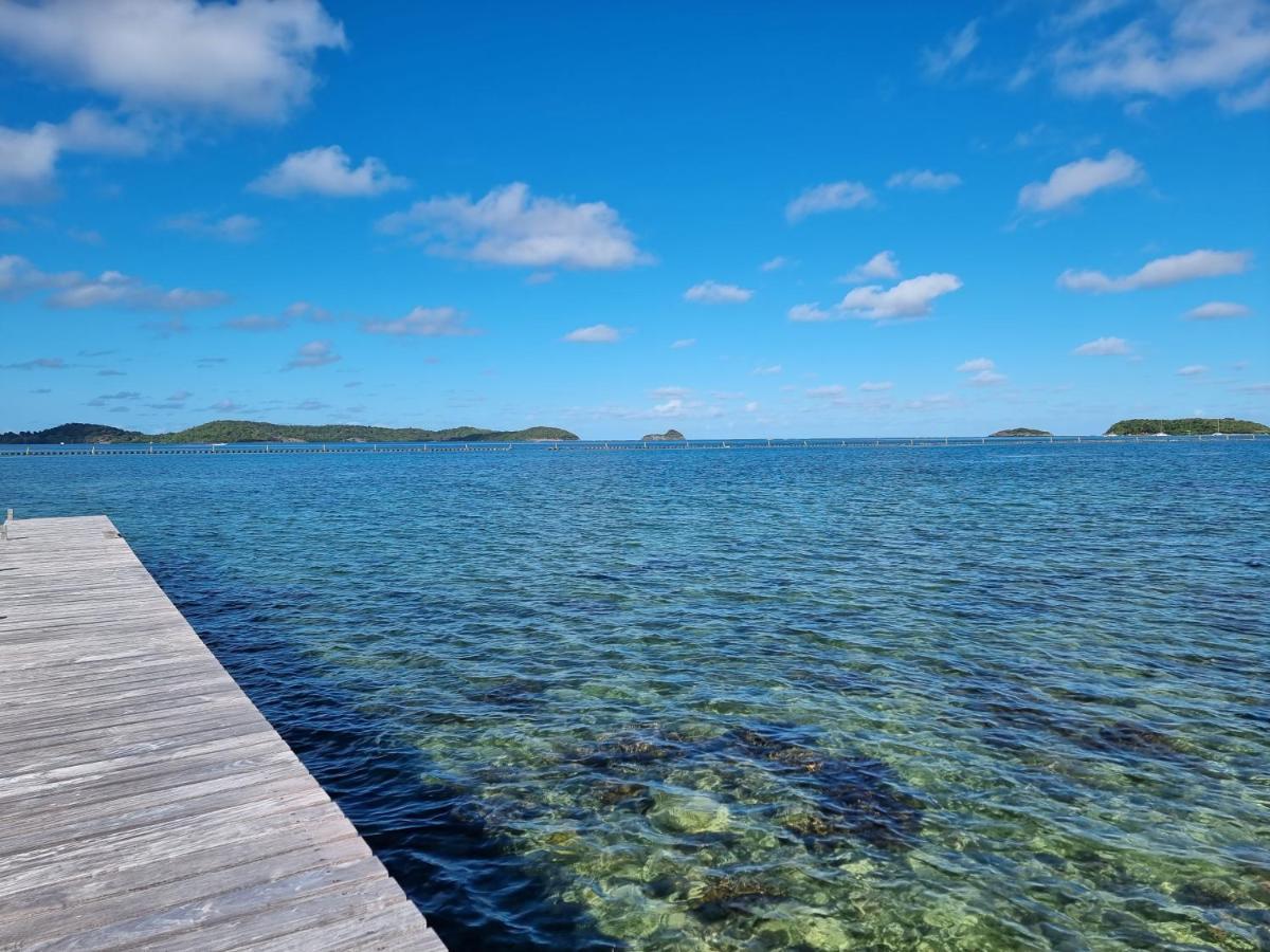 East Keys - Lucy'S Bay Hyacinthe Exterior foto