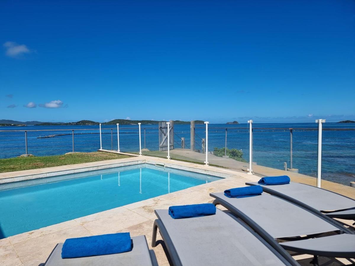 East Keys - Lucy'S Bay Hyacinthe Exterior foto