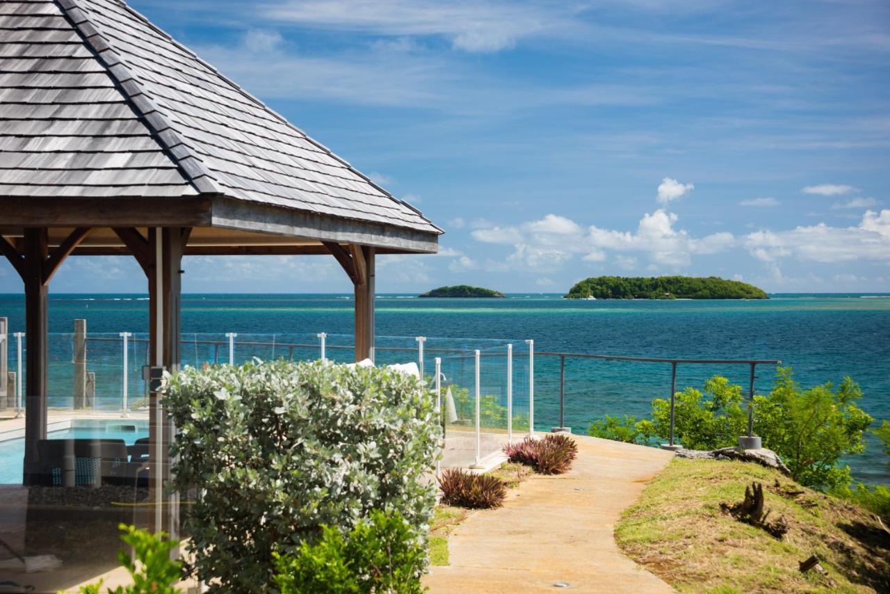 East Keys - Lucy'S Bay Hyacinthe Exterior foto