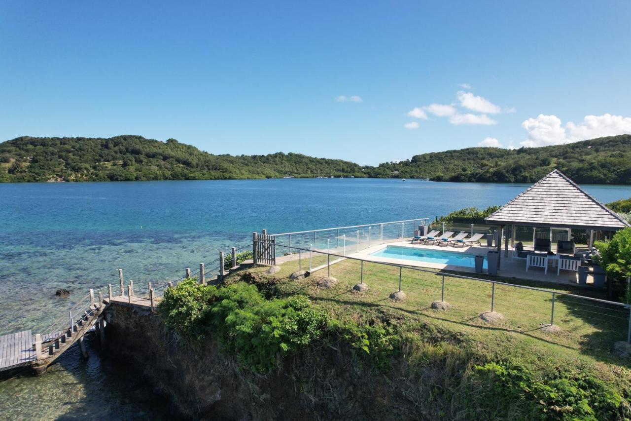 East Keys - Lucy'S Bay Hyacinthe Exterior foto