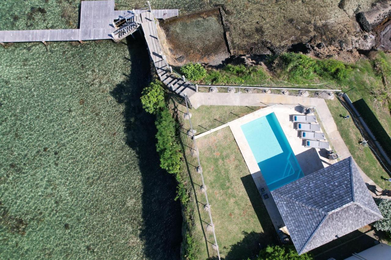 East Keys - Lucy'S Bay Hyacinthe Exterior foto