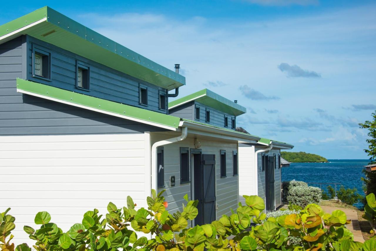 East Keys - Lucy'S Bay Hyacinthe Exterior foto